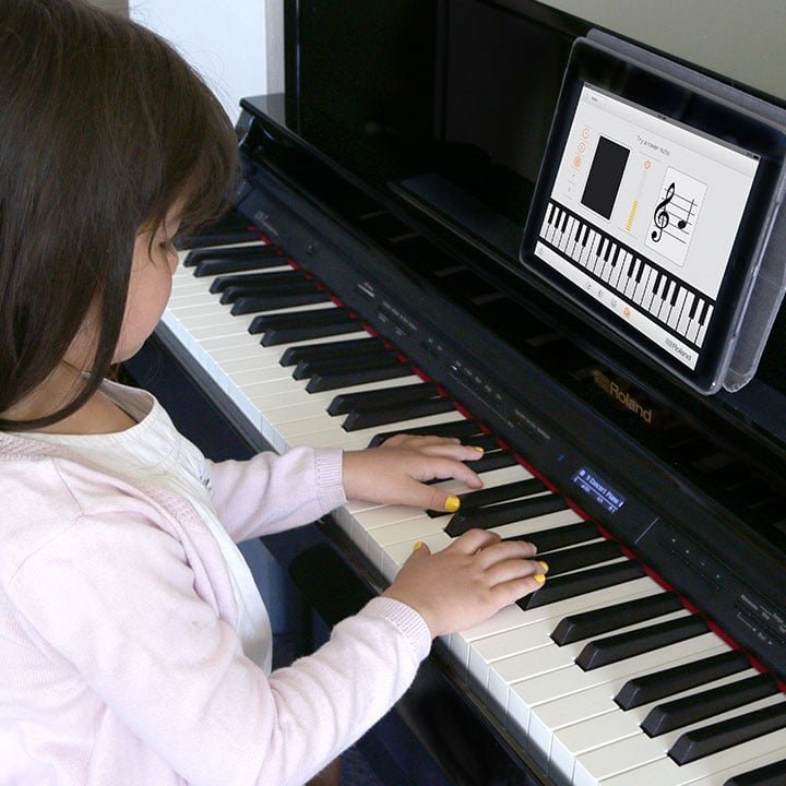 Jual Roland RP102 Digital Home Piano